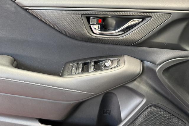 used 2024 Subaru Outback car, priced at $30,998