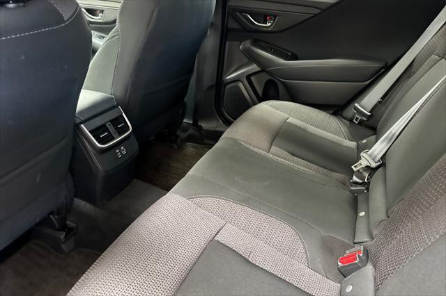 used 2024 Subaru Outback car, priced at $30,998