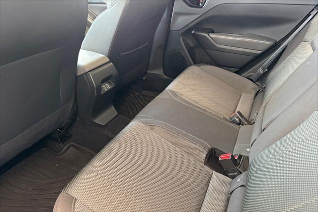 used 2024 Subaru Crosstrek car, priced at $26,899