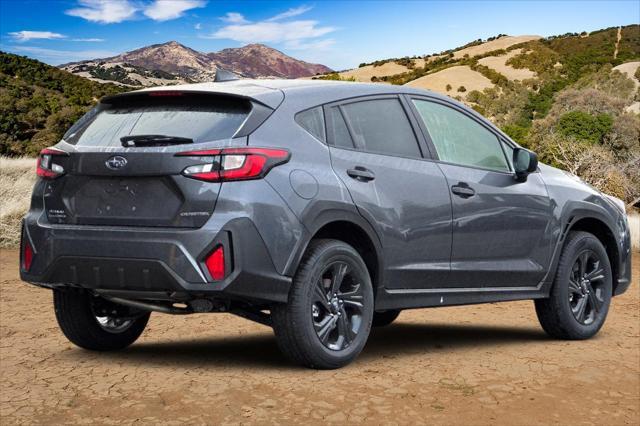 new 2024 Subaru Crosstrek car, priced at $26,920