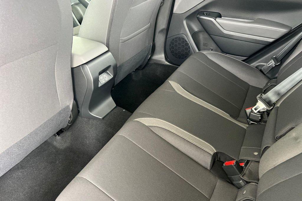 new 2025 Subaru Crosstrek car, priced at $30,390