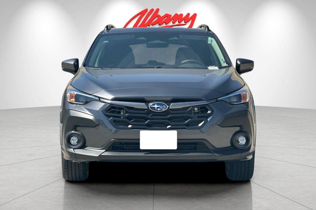 new 2025 Subaru Crosstrek car, priced at $30,390