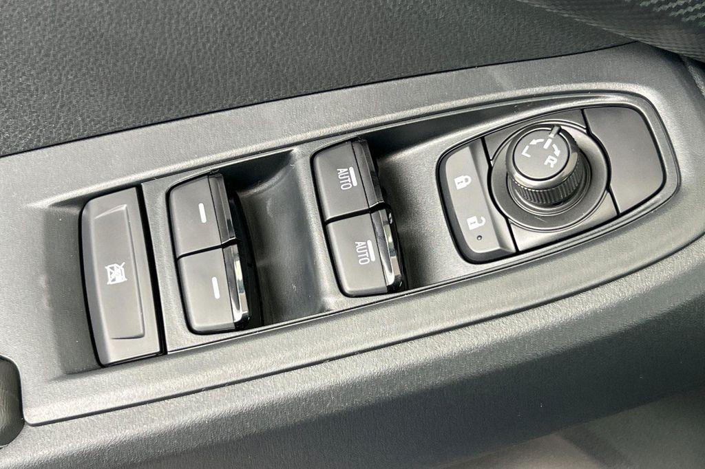 new 2025 Subaru Crosstrek car, priced at $30,390