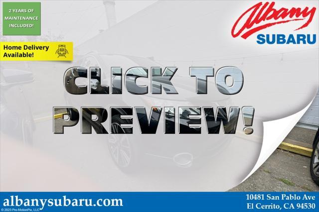 used 2019 Nissan Rogue Sport car, priced at $17,598