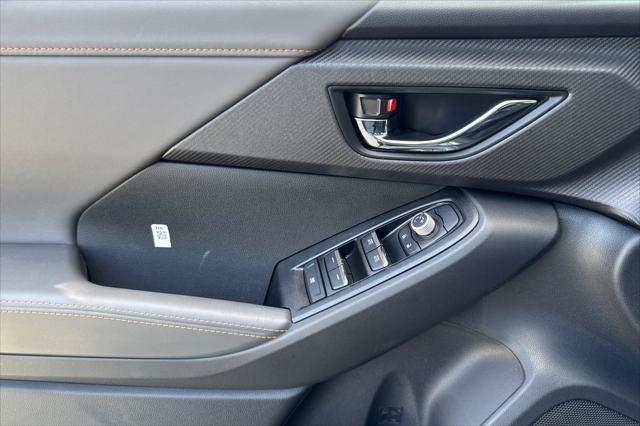 new 2025 Subaru Crosstrek car, priced at $36,141
