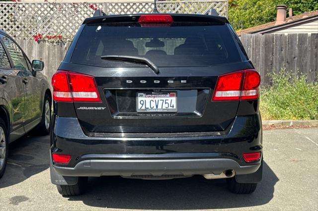 used 2019 Dodge Journey car, priced at $14,998