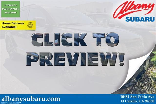 used 2019 Dodge Journey car, priced at $14,998