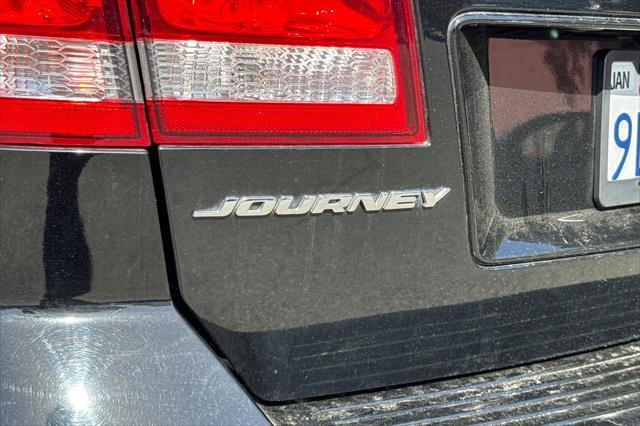 used 2019 Dodge Journey car, priced at $14,998