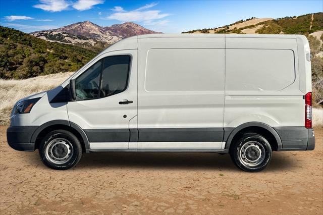 used 2018 Ford Transit-150 car, priced at $33,795