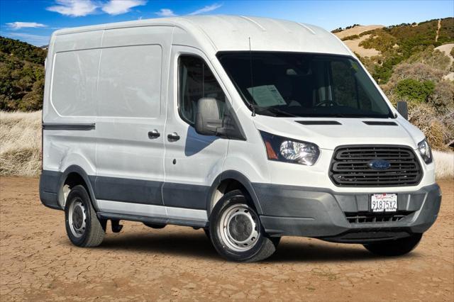 used 2018 Ford Transit-150 car, priced at $33,795