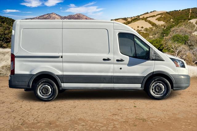 used 2018 Ford Transit-150 car, priced at $33,795