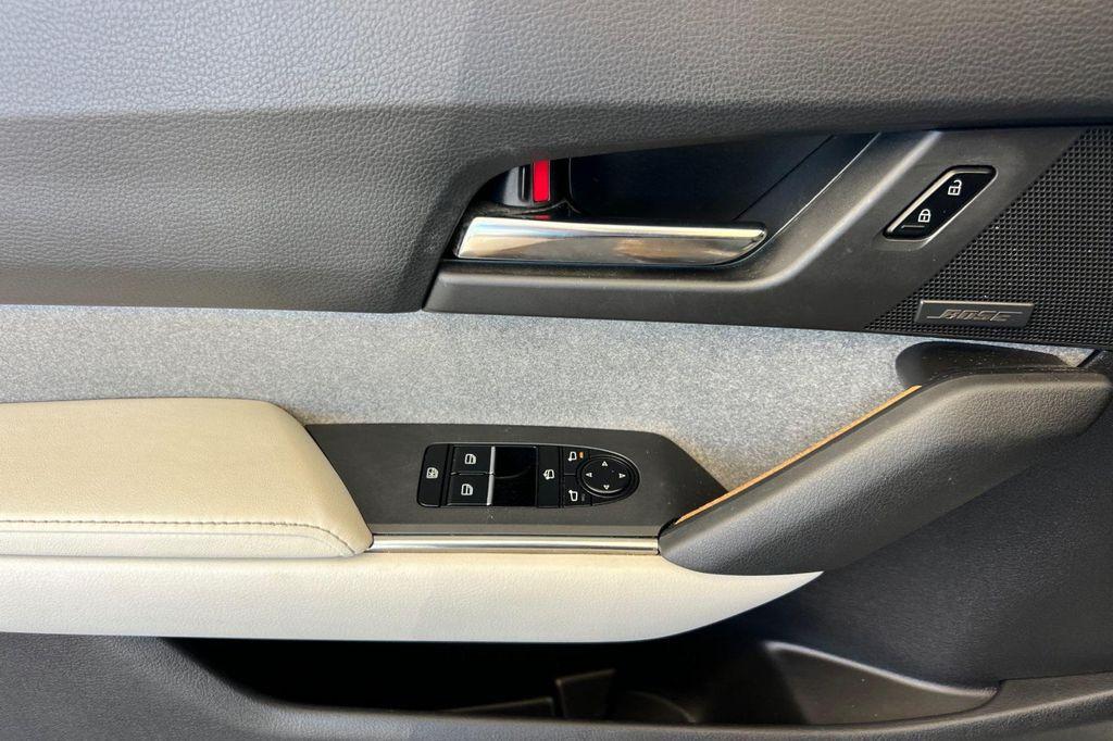 used 2023 Mazda MX-30 EV car, priced at $18,988