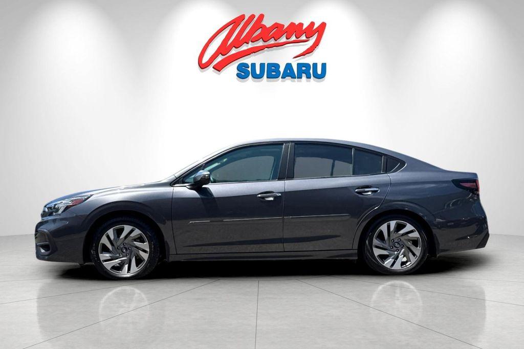 used 2024 Subaru Legacy car, priced at $32,998