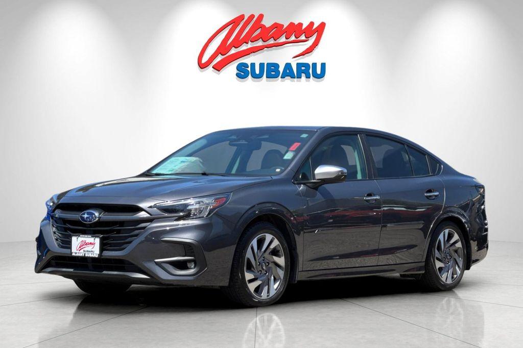 used 2024 Subaru Legacy car, priced at $32,998