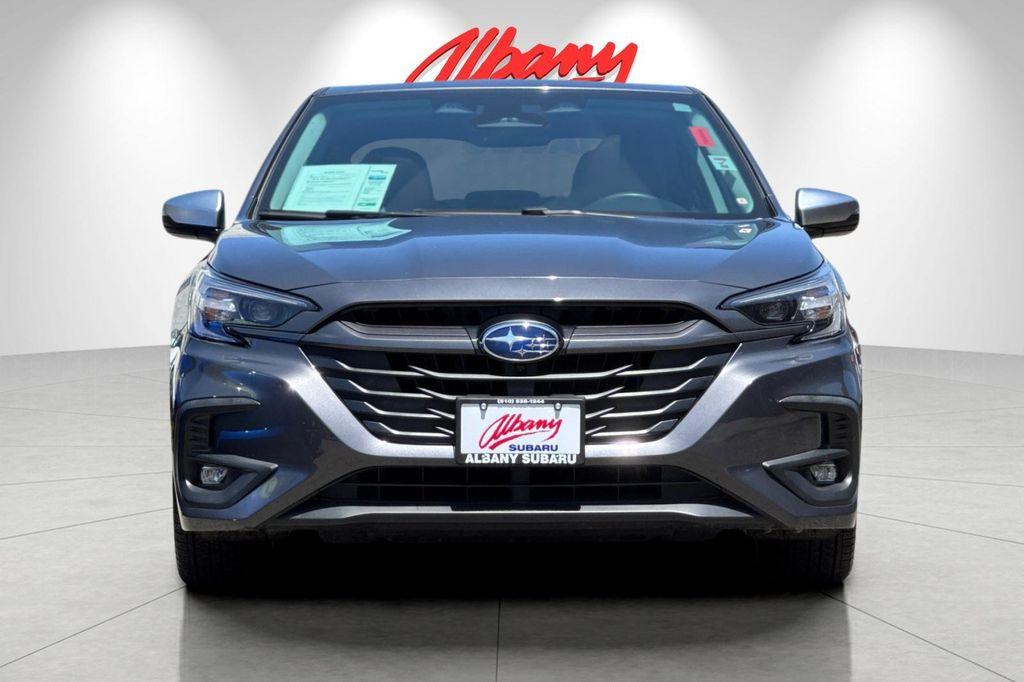 used 2024 Subaru Legacy car, priced at $32,998