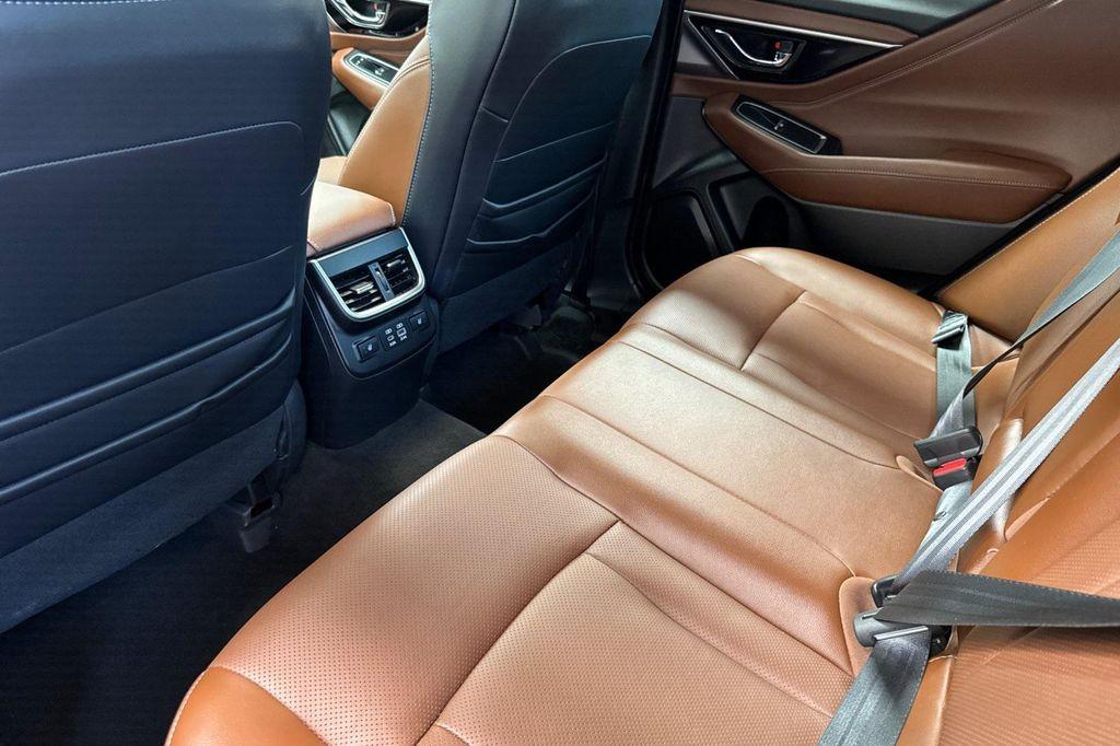 used 2024 Subaru Legacy car, priced at $32,998