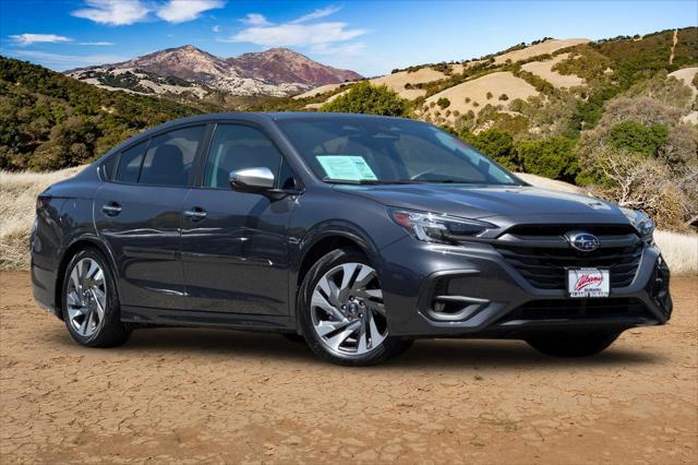 used 2024 Subaru Legacy car, priced at $32,997