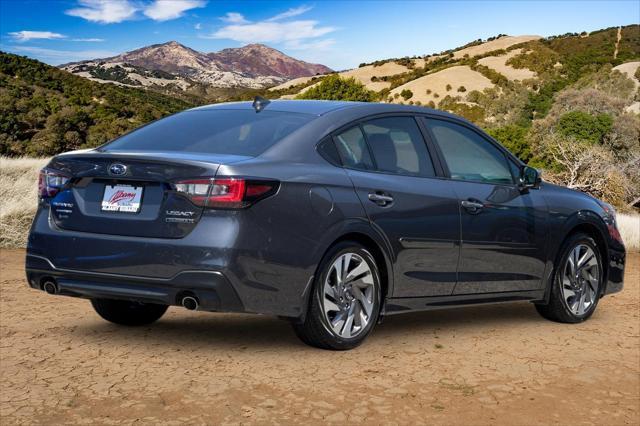 used 2024 Subaru Legacy car, priced at $32,997