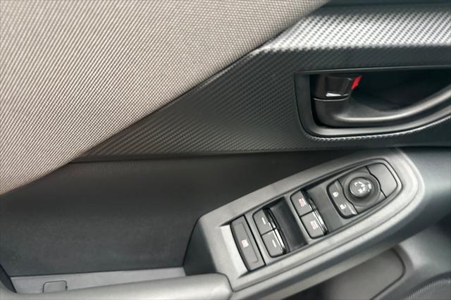 new 2025 Subaru Crosstrek car, priced at $27,980
