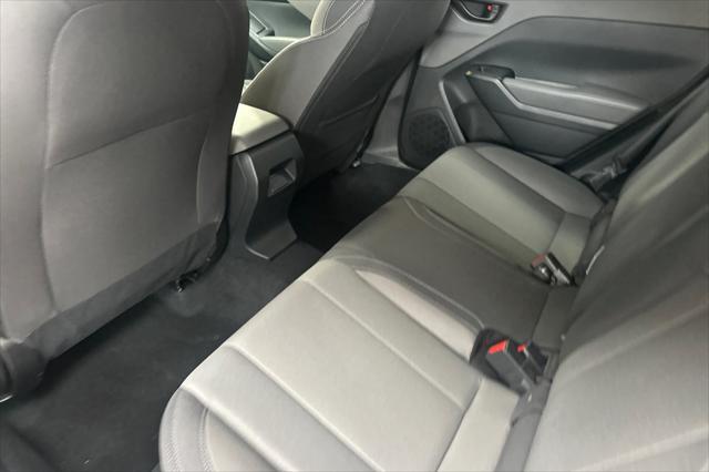 new 2025 Subaru Crosstrek car, priced at $27,980
