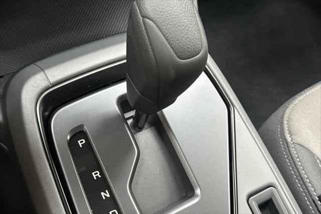 new 2025 Subaru Crosstrek car, priced at $27,980