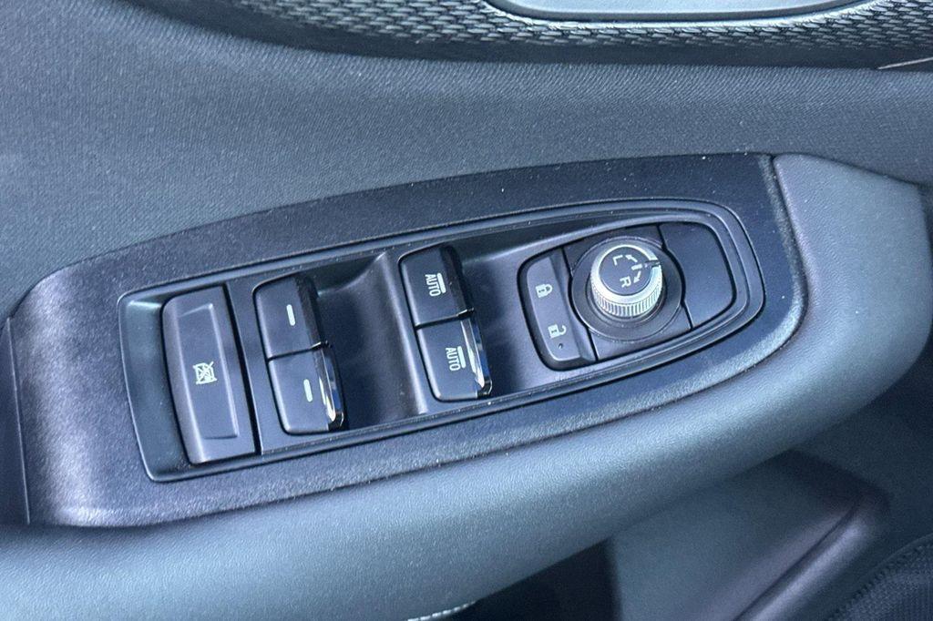 used 2024 Subaru Outback car, priced at $27,998