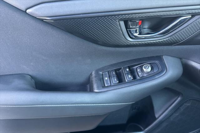 used 2024 Subaru Outback car, priced at $33,549