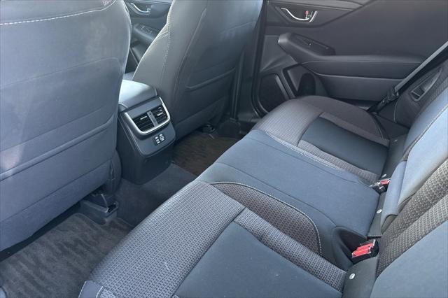 used 2024 Subaru Outback car, priced at $33,549