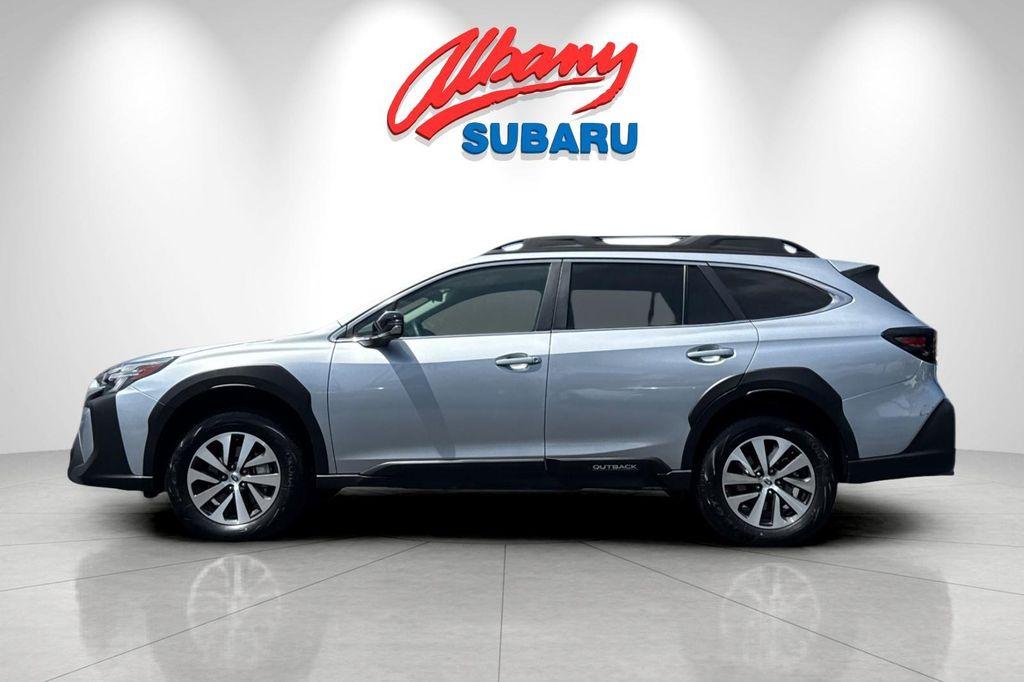 used 2024 Subaru Outback car, priced at $27,998