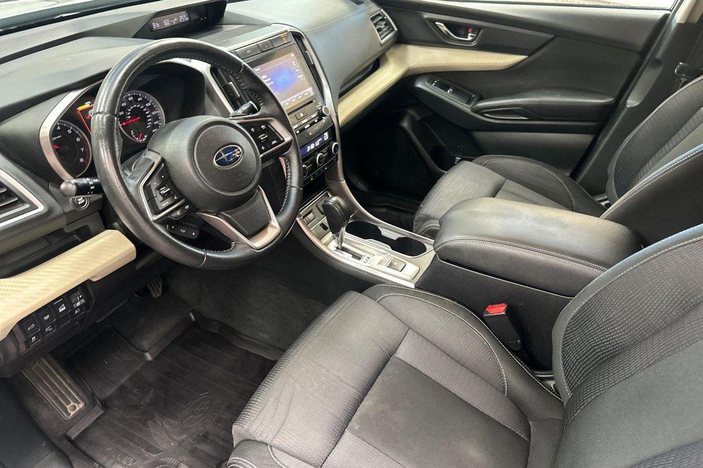 used 2020 Subaru Ascent car, priced at $19,998