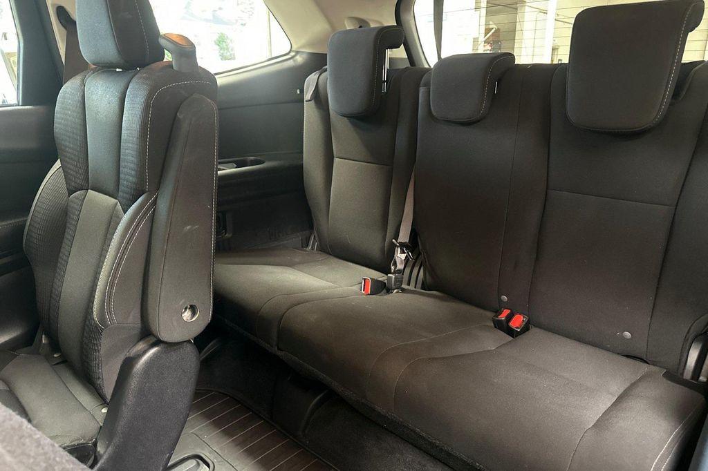 used 2020 Subaru Ascent car, priced at $19,998