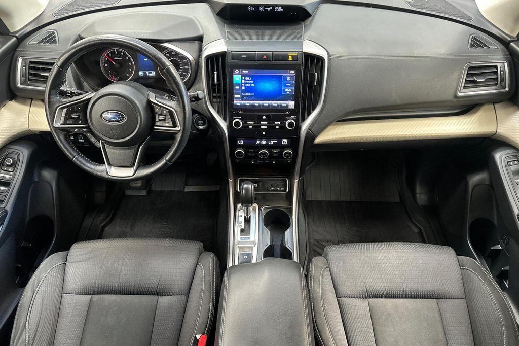 used 2020 Subaru Ascent car, priced at $19,998