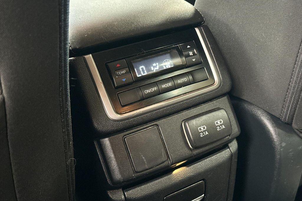 used 2020 Subaru Ascent car, priced at $19,998