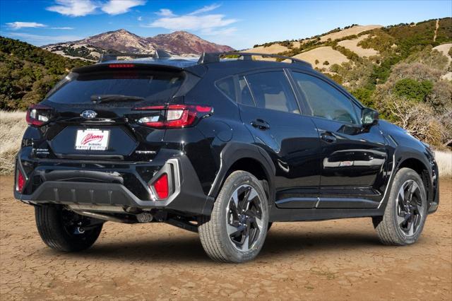 new 2025 Subaru Crosstrek car, priced at $36,531