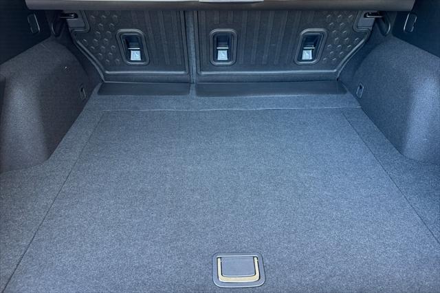 new 2025 Subaru Outback car, priced at $40,565