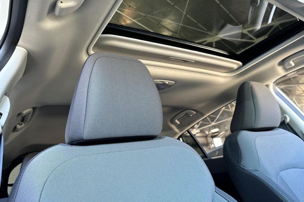 new 2025 Subaru Crosstrek car, priced at $32,955