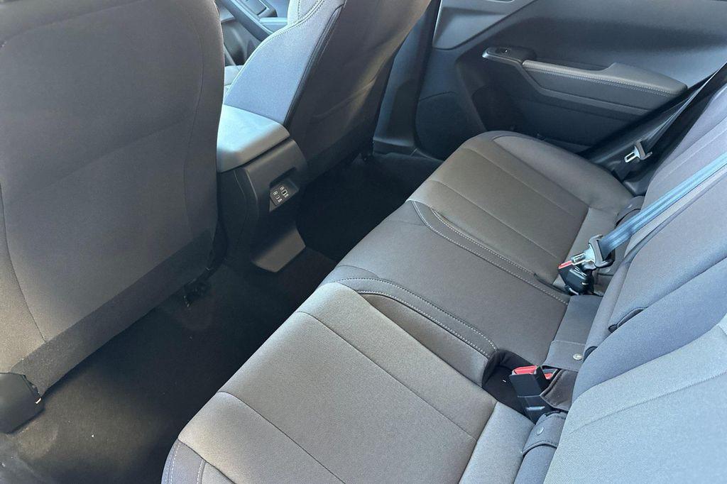 new 2025 Subaru Crosstrek car, priced at $32,955