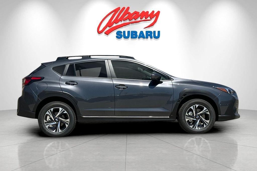 new 2025 Subaru Crosstrek car, priced at $30,390