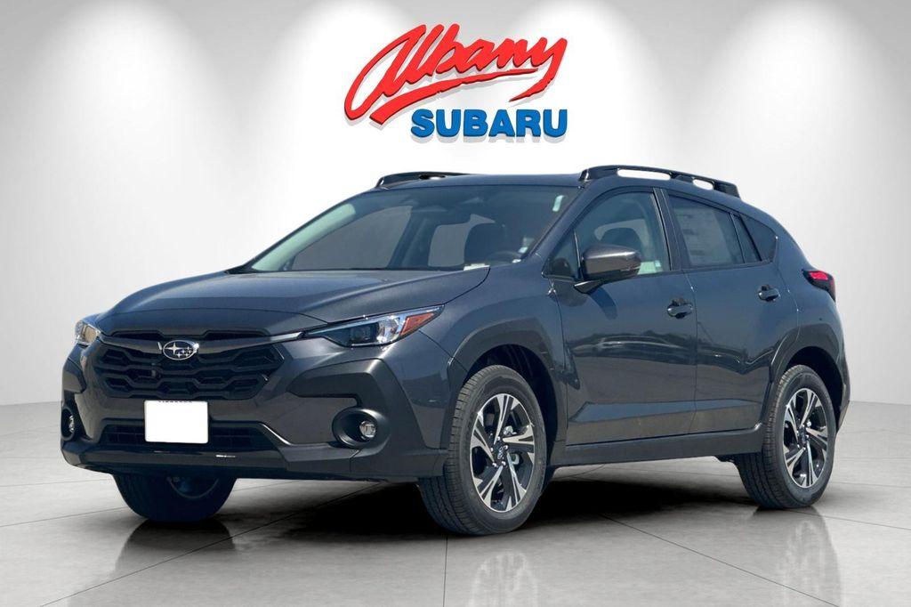 new 2025 Subaru Crosstrek car, priced at $30,390
