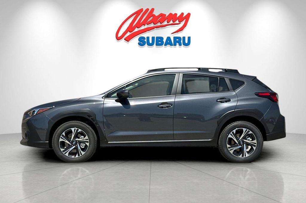 new 2025 Subaru Crosstrek car, priced at $30,390