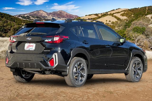 new 2024 Subaru Crosstrek car, priced at $31,028