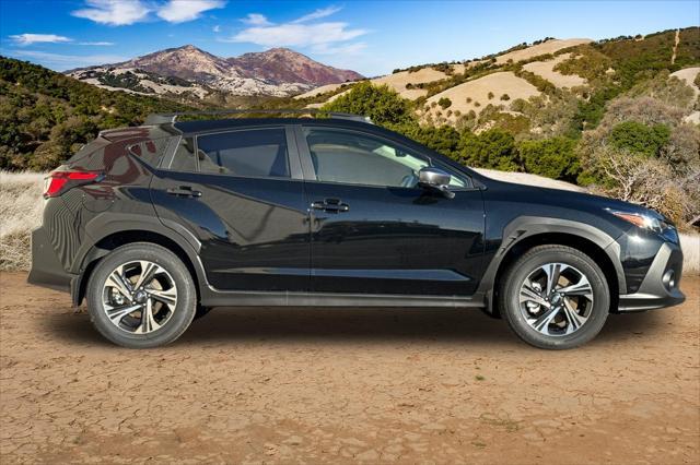 new 2024 Subaru Crosstrek car, priced at $31,028