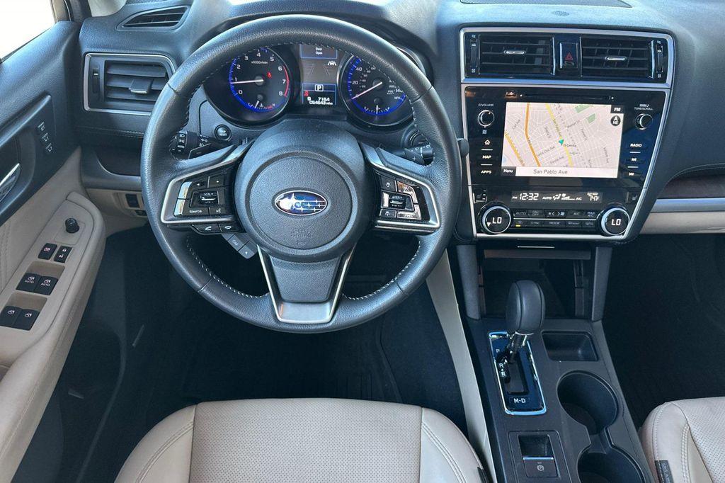 used 2019 Subaru Outback car, priced at $21,888