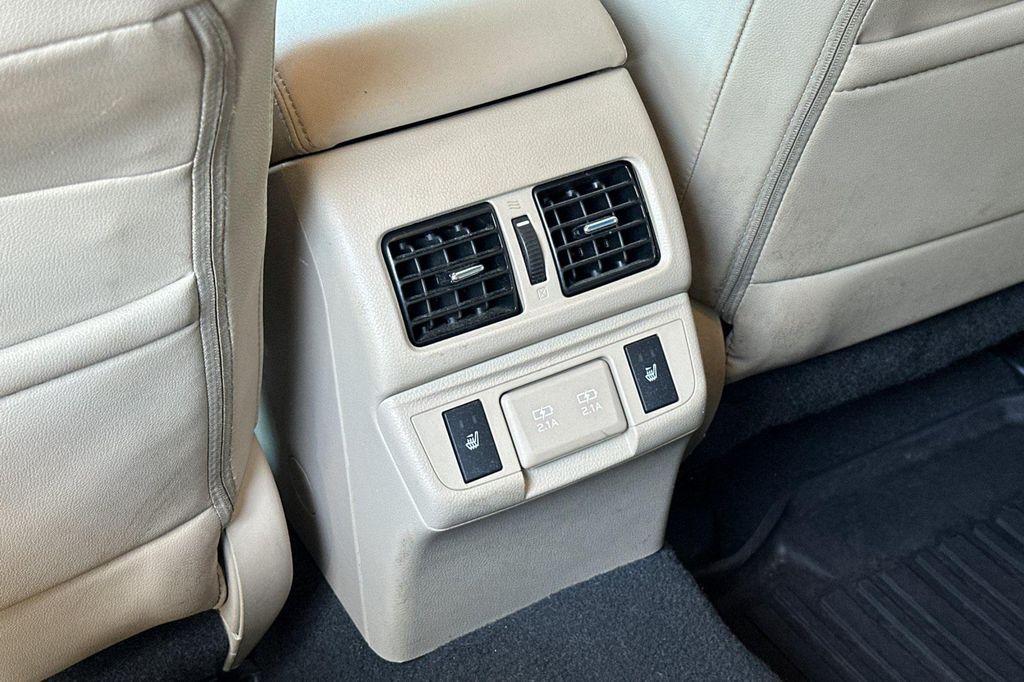 used 2019 Subaru Outback car, priced at $21,888