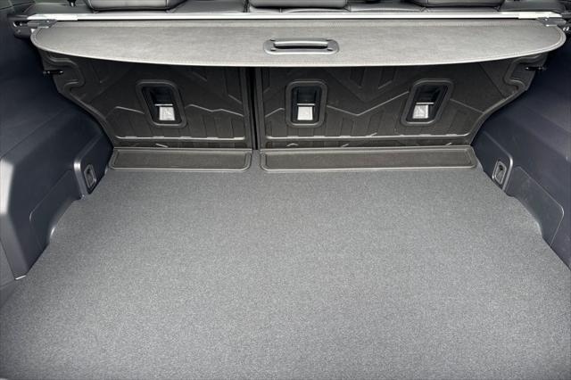 new 2025 Subaru Crosstrek car, priced at $37,437