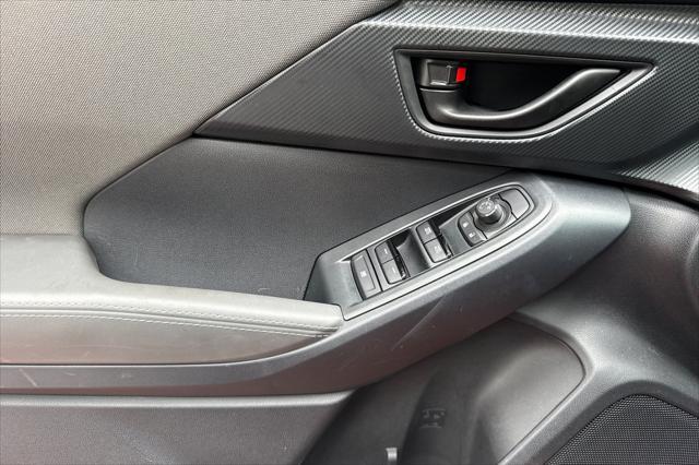 used 2024 Subaru Crosstrek car, priced at $28,588