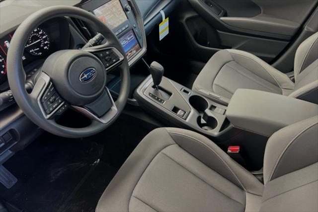 new 2024 Subaru Impreza car, priced at $24,824