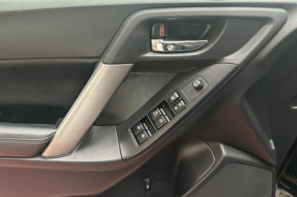 used 2015 Subaru Forester car, priced at $14,788