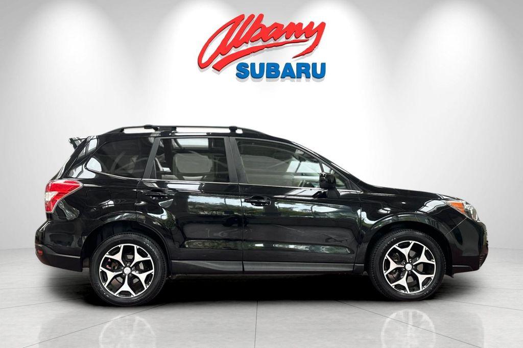 used 2015 Subaru Forester car, priced at $14,788