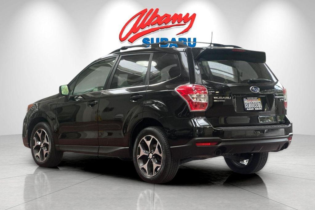 used 2015 Subaru Forester car, priced at $14,788